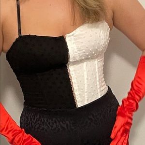 Windsor Corset